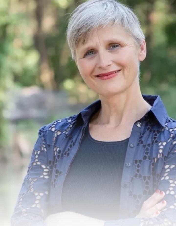 Christine Strauss-Ehret, Gründerin von Würfelhaus
