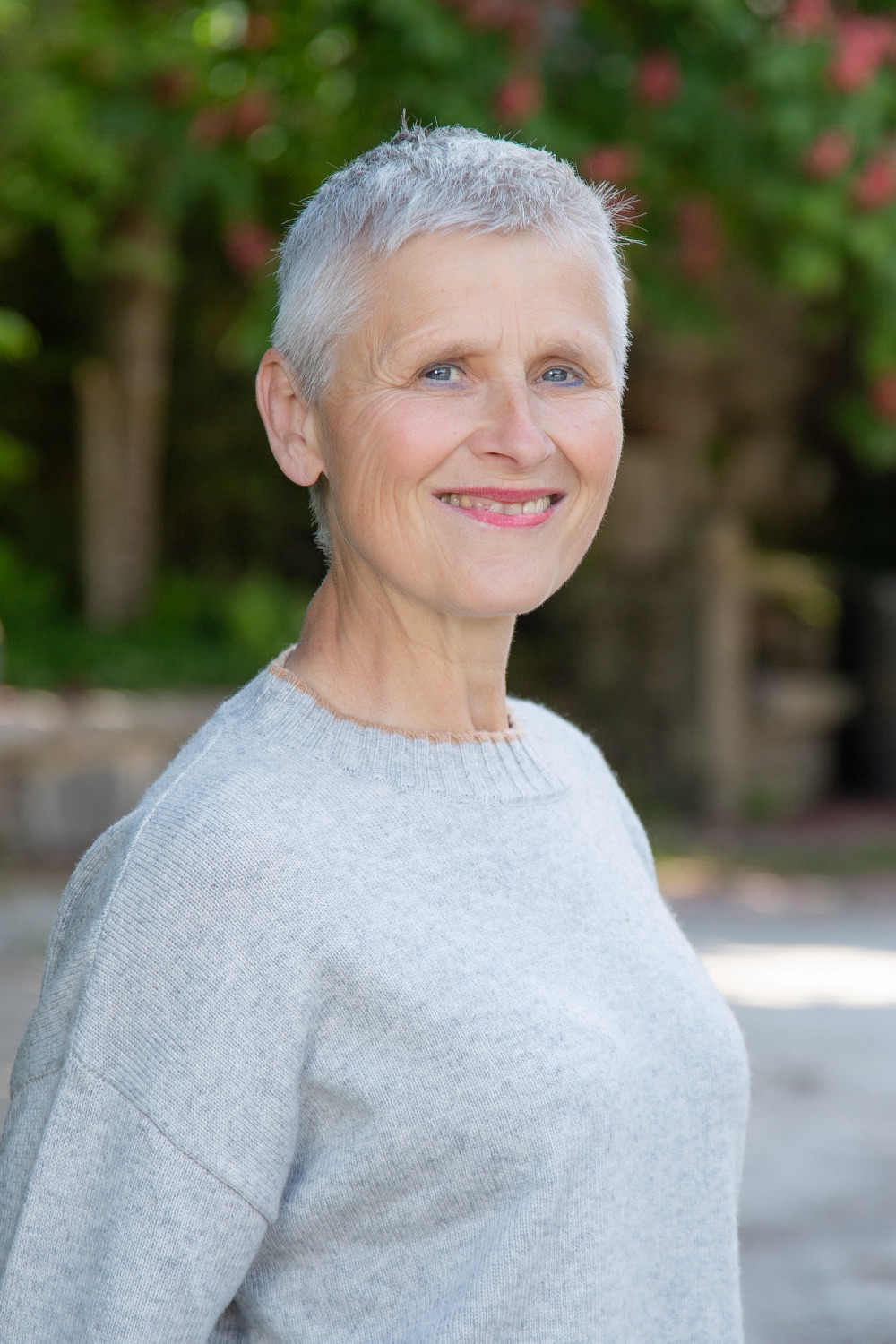 Christine Strauß-Ehret